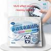 Concentrated Laundry Soap Sheet Wash Powder For Washing Machine Cleaner Cleaning