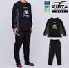 [Finta] FINTA Soccer Men's Piste Suit FT7805 (0500) Black O