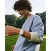 Swatch What If...All White SO34W700 Watch, White