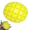 Formbares Knisterndes Mango Squishy Spielzeug Soundeffekte Realistische Früchte Kneten Kinderspielzeug Geschenke