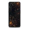 Spider Web Case For Realme C67 C63 C55 C53 C35 C25 C21 GT 2 3 5 6 10 11 12 13 Pro Plus 5G Soft TPU Phone Cover Fundas Capas Bags