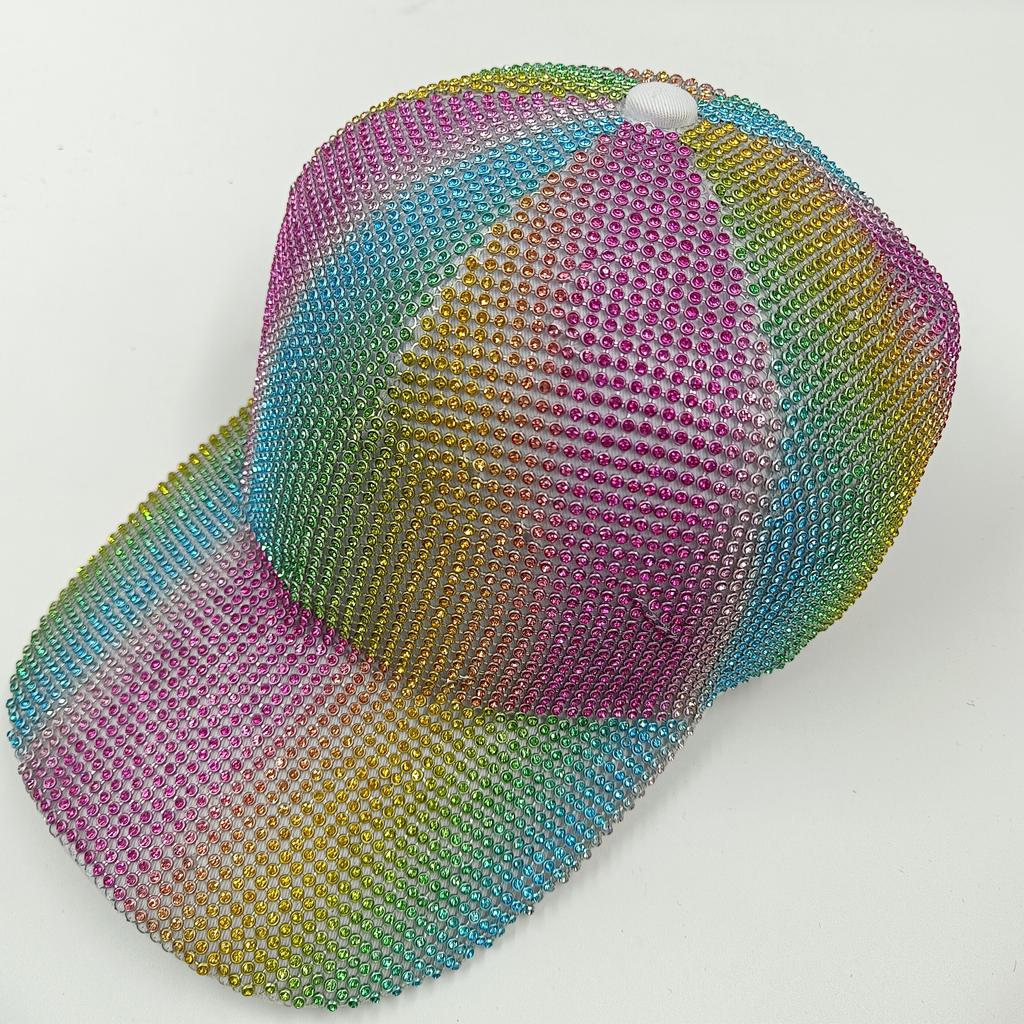 Fedoras Rhinestone Fedora Hat for Women Gemstone Fedoras Jazz Top Hat Winter Handmade Performance Hat Party Hat Jackson Hats