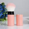 1pcs Professional Makeup Brushes Retractable Blusher Powder Foundation Face Eyes Concealer Kabuki Brush Cosmetic Tools