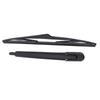 Rear Wiper Arm Blade Set 8L8Z17526C Replacement for Ford Escape 2008 2012 Back Wiper Assembly