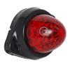 12V/24V  18PK LED Side Marker Truck Trailer RV Motorcycle Universal Fit