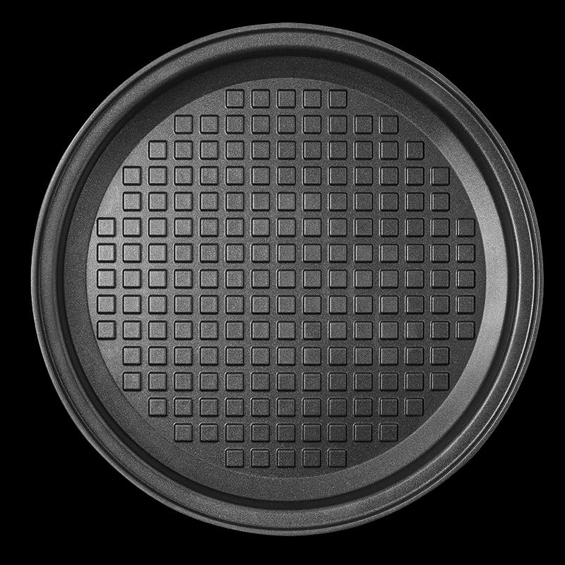 Morphy Richards MR1095 Lift-up Pot Steak Plate