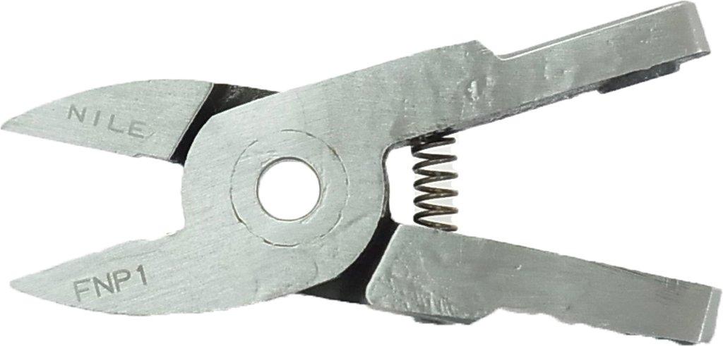 

Nile Replacement Blade FNP1