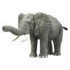 Takara Tomy Ania AL-26 African Elephant Animal Dinosaur Toy Ages 3+