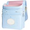 School Bag 03215 Girls Milky Blue [Princess]