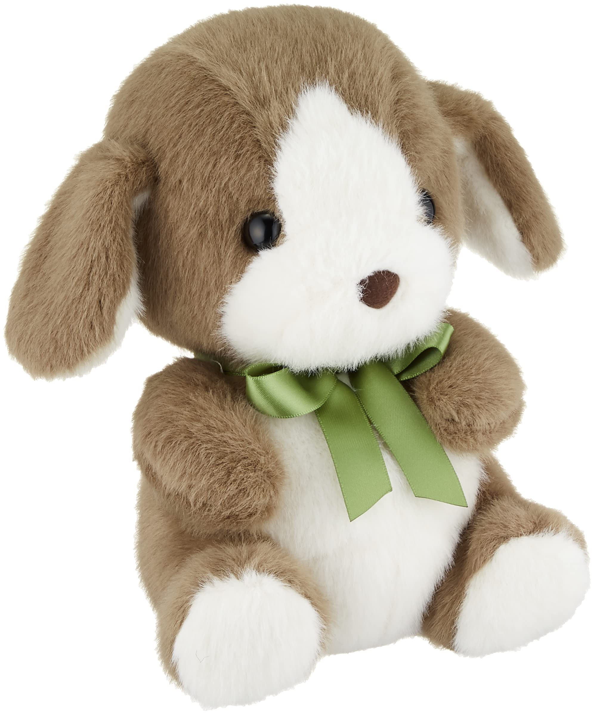 

Sun Arrow Lucky & Mac Plush Sandy Plush Toy K-8440