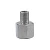 Elecall 304 Stainless Steel Pressure Gauge Adapter (CN version)