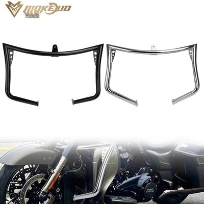 Frontstoßstangenschutz für Harley Touring Big Glide 1997-2008