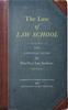 The The Law of Law School : The Essential Guide for First-Year Law Students Book