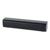 Portable 3D Stereo HD Sound Computer Speaker Sound Box Home Theater Soundbar Mini Subwoofer Desktop Sound Bar for Tv Office Game