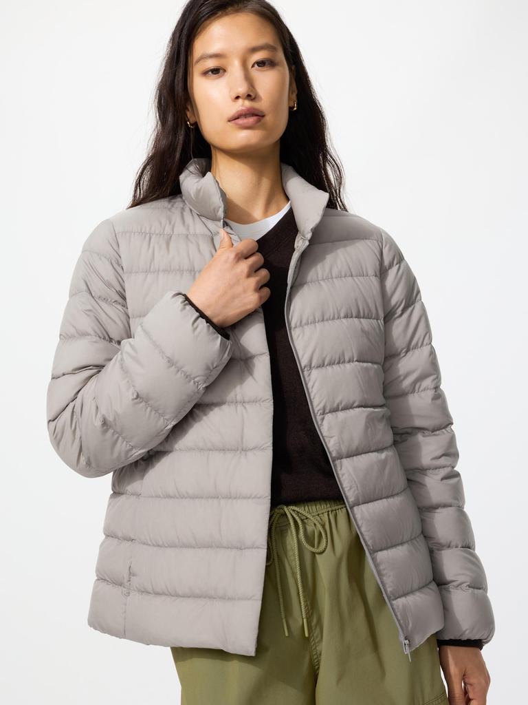 Uniqlo Japan Ultra Light Down Jacket Nanodesign