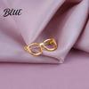 Anti Oxidation Clothing Pin Alloy Glasses Brooch for Men Women Eyeglasses Shape Lapel Casual Pins Pin Decorative Accessory Suits Shirts Sweaters