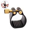 Adjustable Saxophone Mouthpiece Cushion Altos Saxophone Mouthpiece Clamp Accessories Woodwind Instrument Accessories