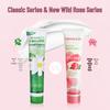Herbacin German Chamomile Rose Hand Cream
