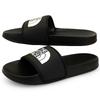The North Face Base Camp Slide III TNF cm [SS23] Black/TNF White, 28.0