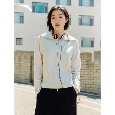 Oberteile – Hoodies & Sweatshirts