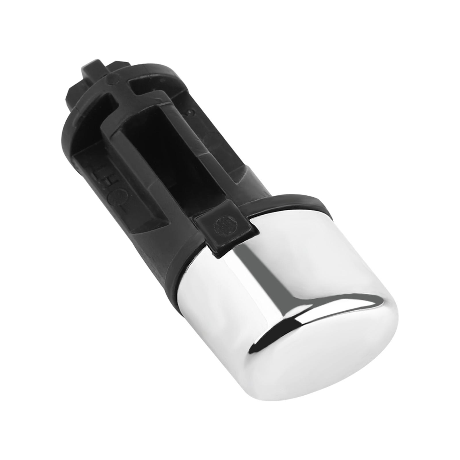 

New Shift Knob Shifter Button Repair Kit Fit For Honda Accord 1998 2002 Automatic Cars