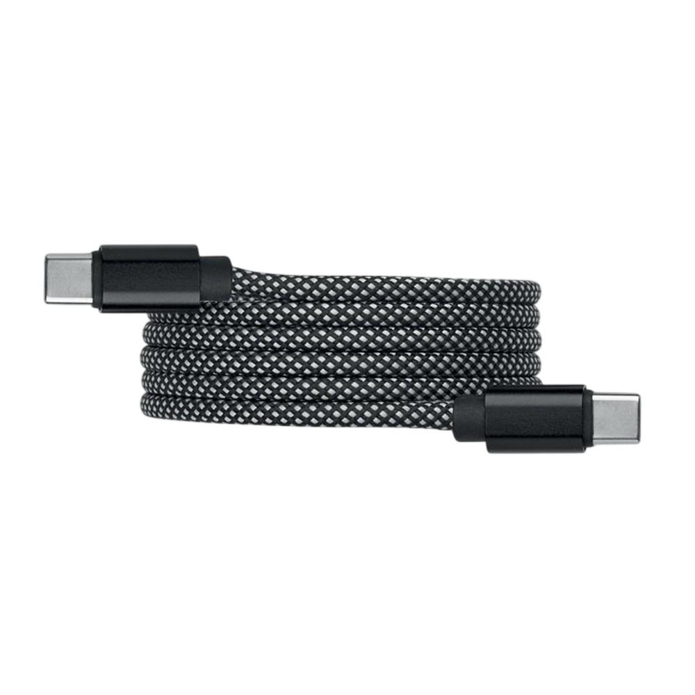 MidOcean Braid Magnetic USB Cable