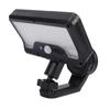 Magnet Solar Light Outdoor 600lm Motion Sensor 270 Degrees  Wide Angle IP65 Water Proof Security Light for Wall Patio