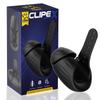 Clipex Adjustable Male Masturbator with Premium Silicone Clip System USB Magnetic