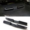 For Seat Leon MK2 MK3 2005-2019 Under Seat Floor AC Heat Air Conditioner Vent Outlet Grille Protective Cover Car Styling Trim