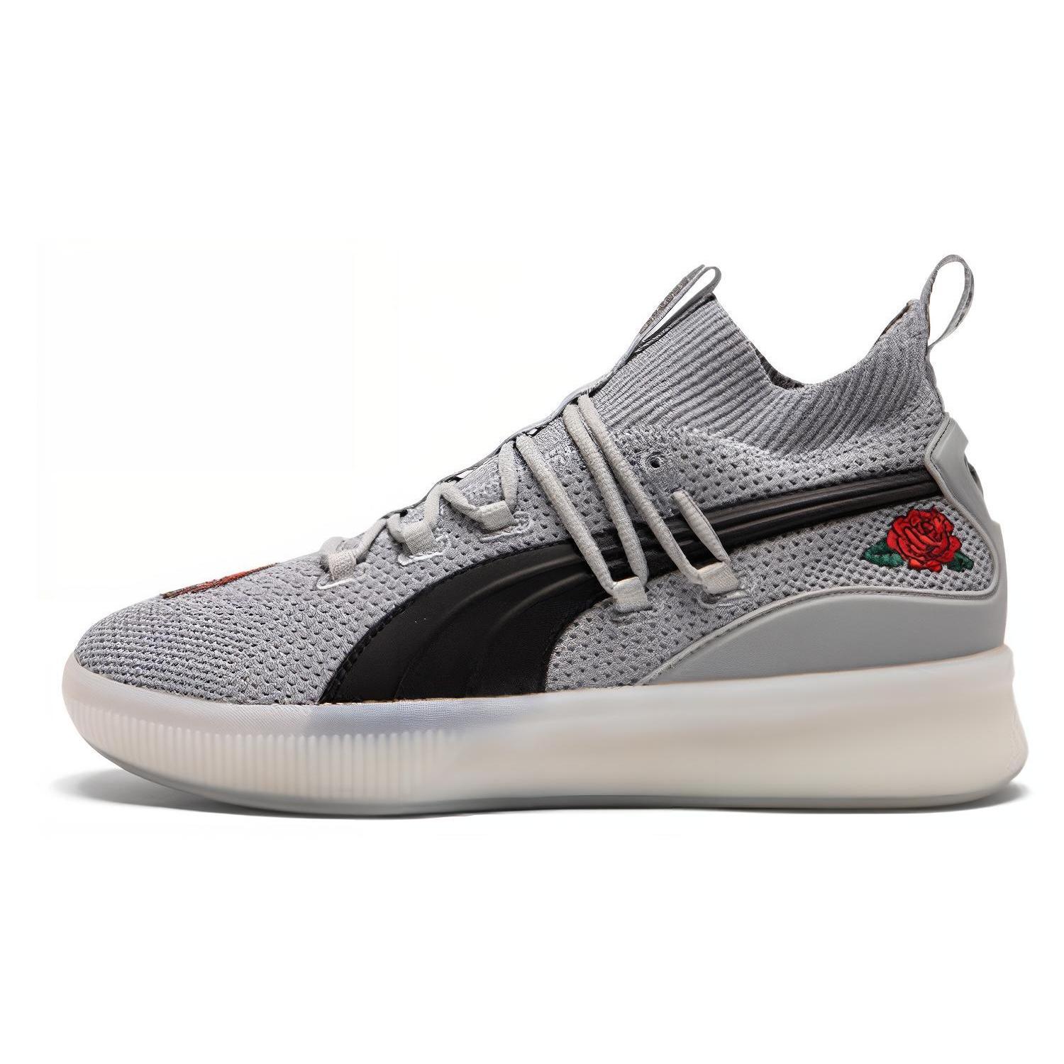 PUMA Clyde Court  Roses  Men s 192983-01 EU 47