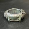 Used [Working item] CASIO PROTREK PRT-50FGJ Fishing Gear wristwatch Casio digital analyzer No belt Battery replaced Operation confirmed