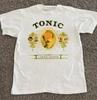 Tonic Band Lemon Parade Album Pánské Tričko Unisex Bavlna BT284 Unisex Tričko