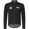 FILA Jackets & Coats Men's Black A11M448505F-BK