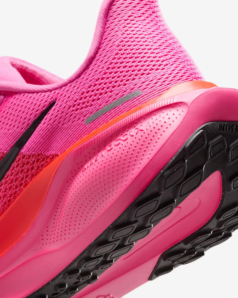 FD2723-605 Nike Pegasus 41 Road Running Shoes Playful Pink Hyper Pink (Women's)
