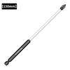 1PC Electric Screwdriver Magnetic Batch Head  PH2 Cross Screwdriver 25-150mm