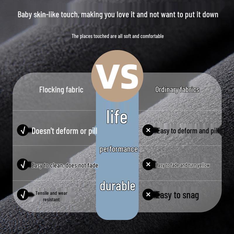 Inflatable Car Mattress Support: Universal Rear Seat Air Cushion for Children