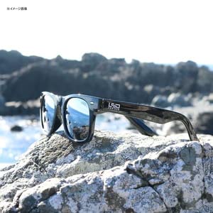 [Love Soul Dream] Captain Matte Black/Gray Green