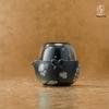 Edenus Great Tang Style Portable Ceramic Travel Tea Set