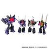 TAKARA TOMY Dramatic Capture Series Decepticons Part 2 Action Figure T-SPARK