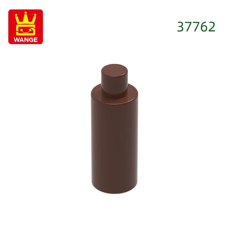 Non-Toxic 337Pcs/Lot 37762 Light Lamp Equipment Candlestick Building Block Moc Color Accessories Compatible With Brick Parts Kid Toy