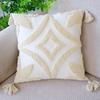 Nordic Plush Cushion Cover 45x45cm Soft Case Boho Decorative Pillow Case For Sofa Living Room Throw Pillow Cover Home Decor