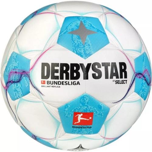 Select Derbystar Bundesliga Brillant Replica V24 Football