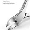 Qisu Zhenxiang Zhixingzhe 9-Piece Manicure Tool Set