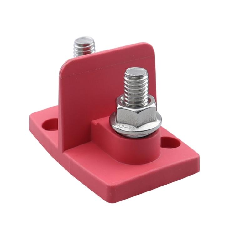 Quick Disconnect Battery Cable Post Terminal Double Powerpost Cable ConnectorM8