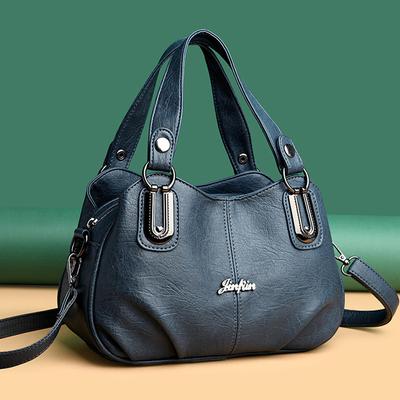 Women Tote Bag High Quality Leather Ladies Handbags Women Shoulder Bag Small Crossbody Bags for Women