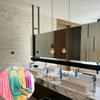4pcs Multi-purpose Soft Towels, Absorbent Cloths, Dishcloths, Hanging Cloths, Kitchen and Bathroom Accessories