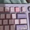 ESC Cheese Keycap Durability Resin Construction for Mechancial Keyboards Accessory ESC Keycap 1PC