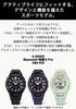 Casio G-Shock GBA-950-1AJF Men's Watch, Black, with Bluetooth and Eco-Friendly Materials, Authentic Japanese Product