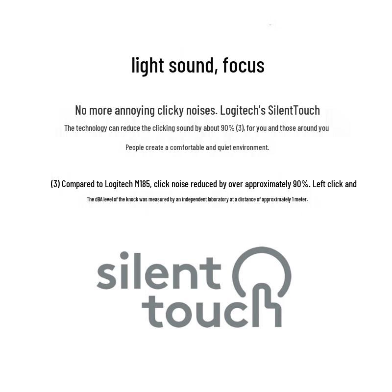 Logitech M550 Wireless Bluetooth Mouse