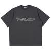 Aphex Twin Unisex Tshirt Graphic Harajuku Cotton Oversized Vintage Korean Fashion Short Sleeve Tops Tees Y2k Streetwear Clothing